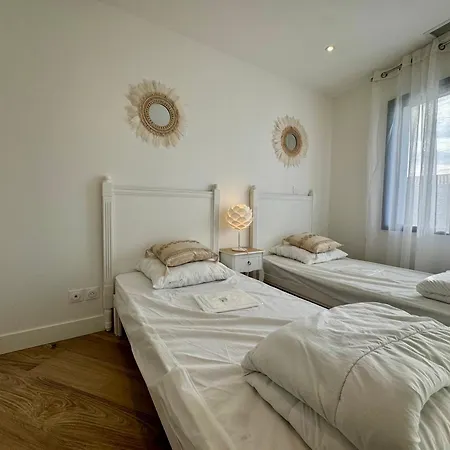 House Neuve 4 People - Close to La Mer - EXT * La Tranche-sur-Mer