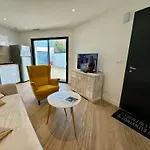 펜션 La Casablanca 4p 라트슈수르메르