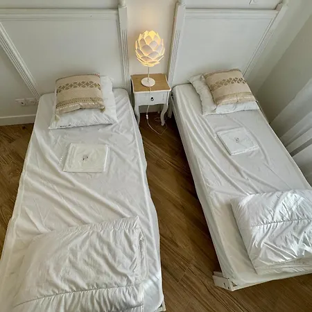 La casablanca 4P Casa vacanze