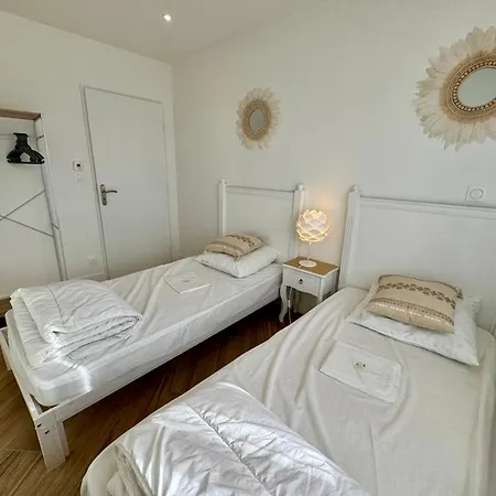 House Neuve 4 People - Close To La - Ext Holiday home *