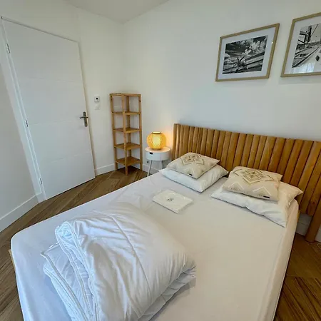 Vakantiehuis La Casablanca 4p *