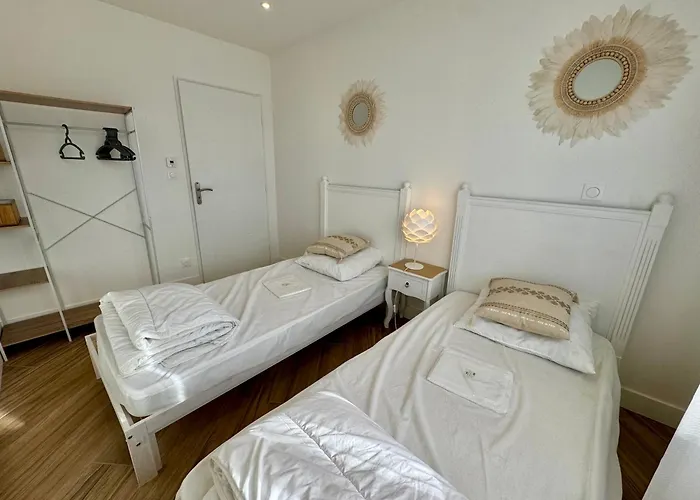 La casablanca 4P Casa vacanze *