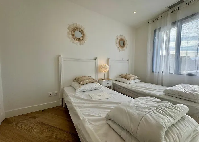 La casablanca 4P * La Tranche-sur-Mer