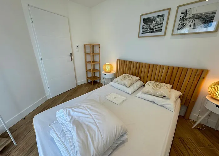 Casa vacanze La casablanca 4P *