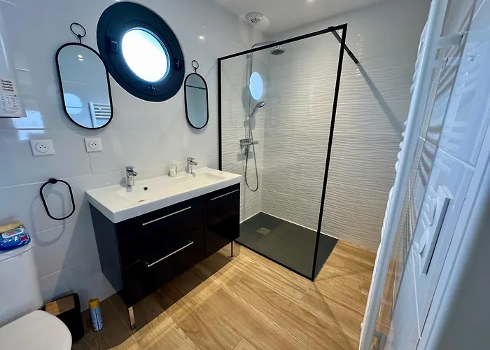 La casablanca 4P La Tranche-sur-Mer