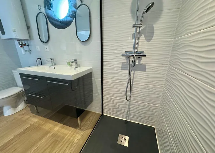 La Casablanca 4P * La Tranche-sur-Mer